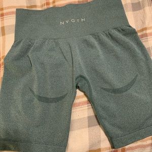 NVGTN Contour Shorts